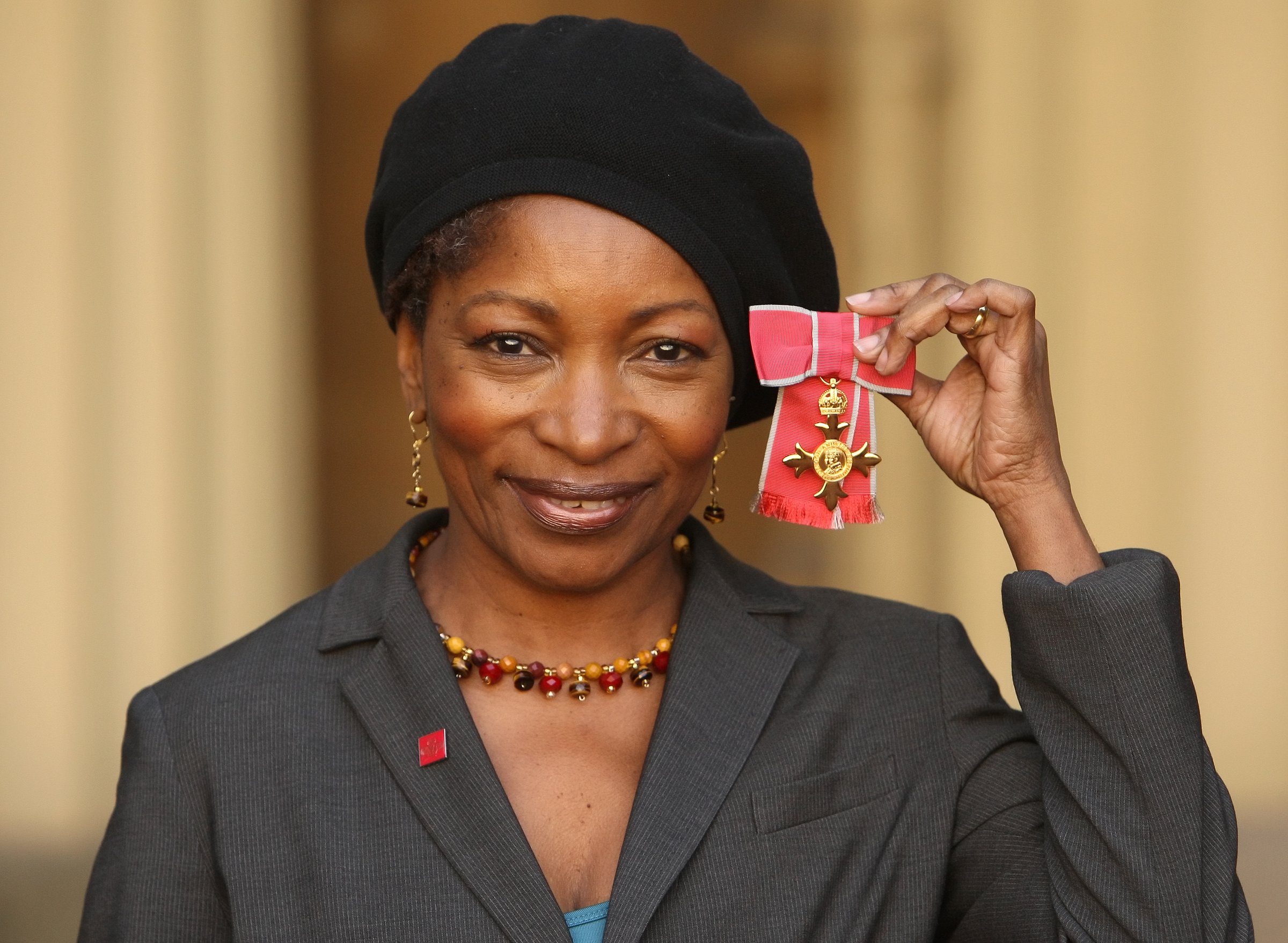 Bonnie Greer dies aged 77 as tributes honour a major Black British ...