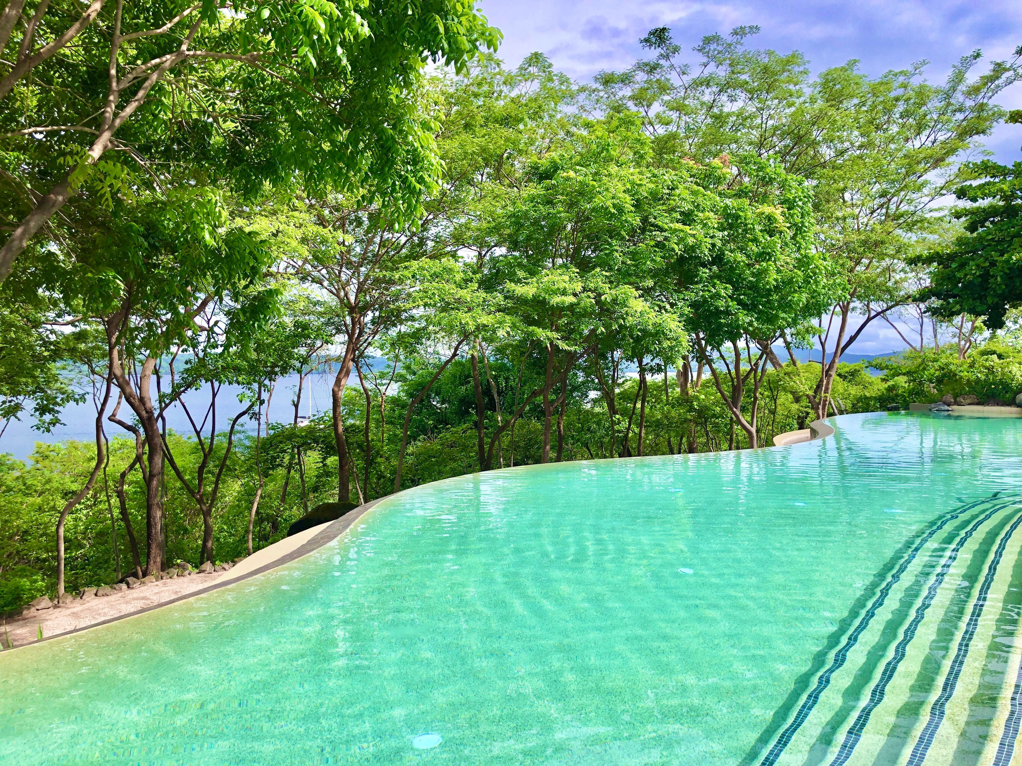 [Award alert] Great availability at Andaz Peninsula Papagayo in Costa ...