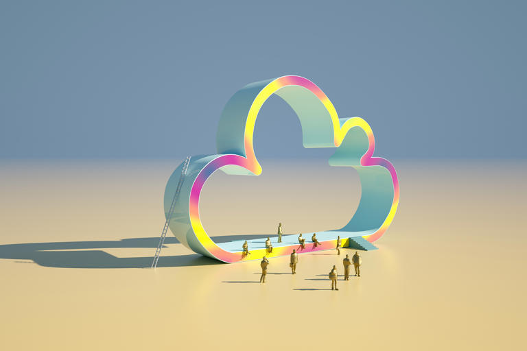 Vibe coding has everyone predicting the end of SaaS. Here’s the part ...