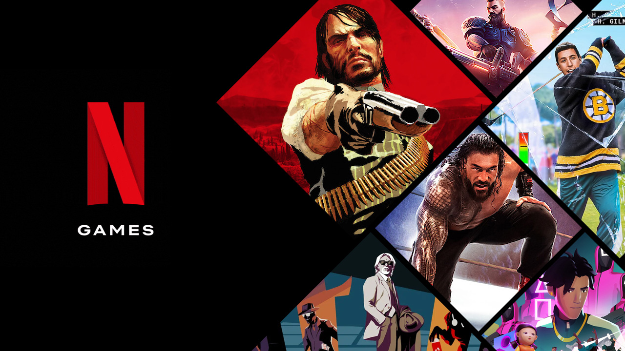 Netflix has a 221 million-subscriber gaming problem nobody wants to ...
