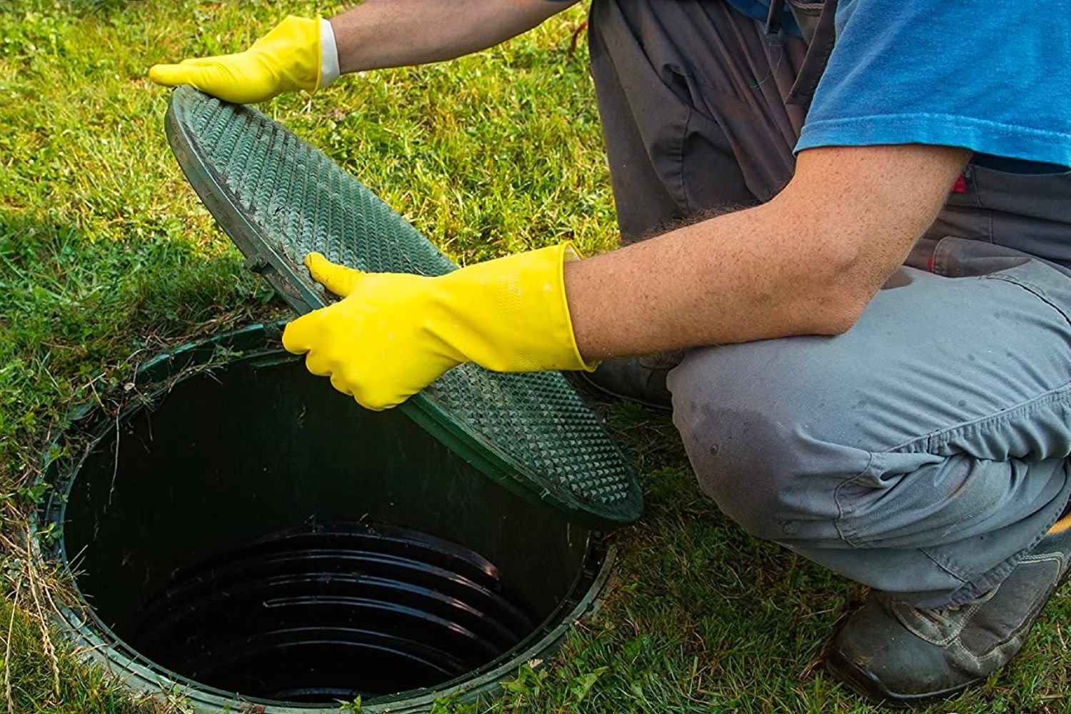 The best septic tank treatments of 2026, picks by experts
