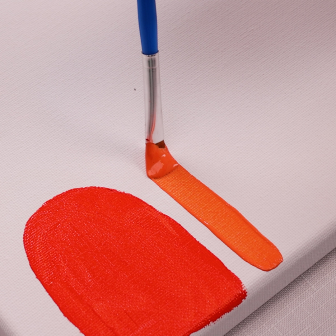 Incredible acrylic painting ideas for beginner artists! ️