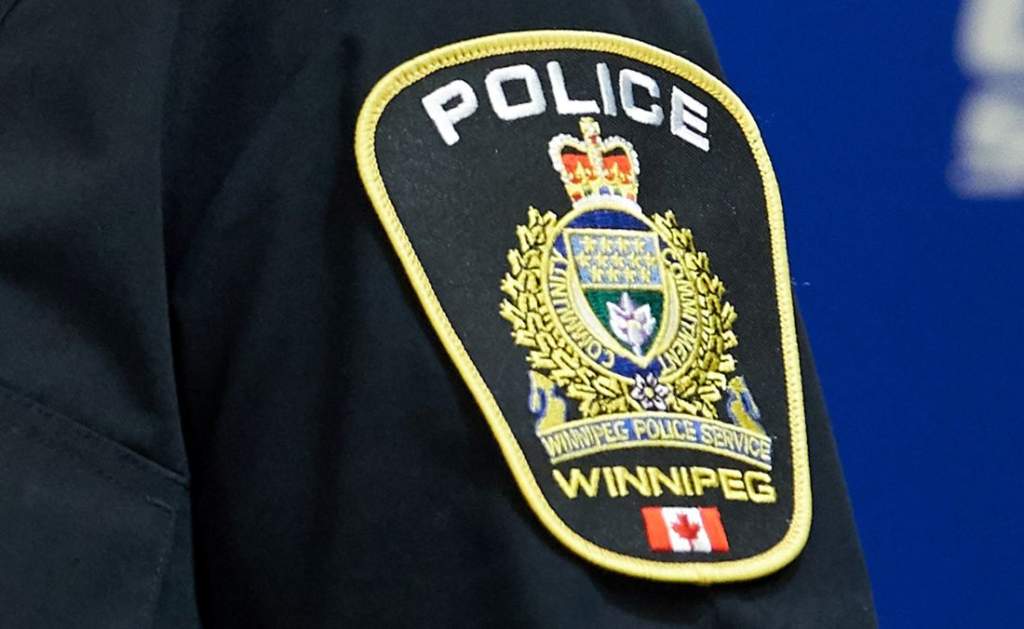 Teen in critical condition after e-scooter collides with SUV in Winnipeg