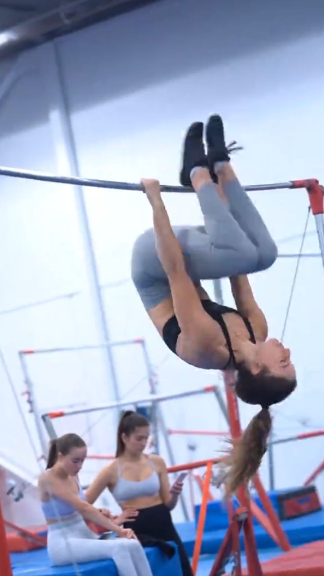 Calisthenics challenge: The strength test that almost broke me