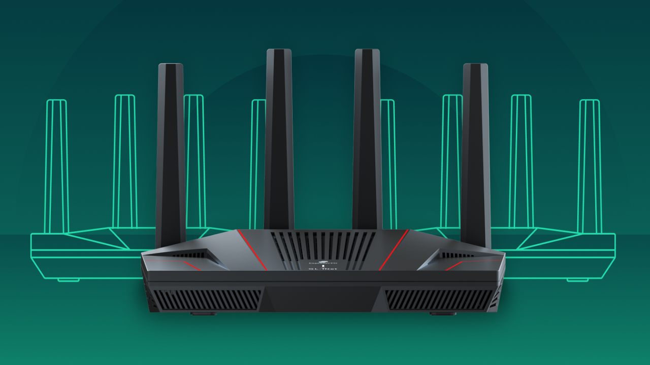 ExpressVPN's new Fortify router will protect all your connected devices