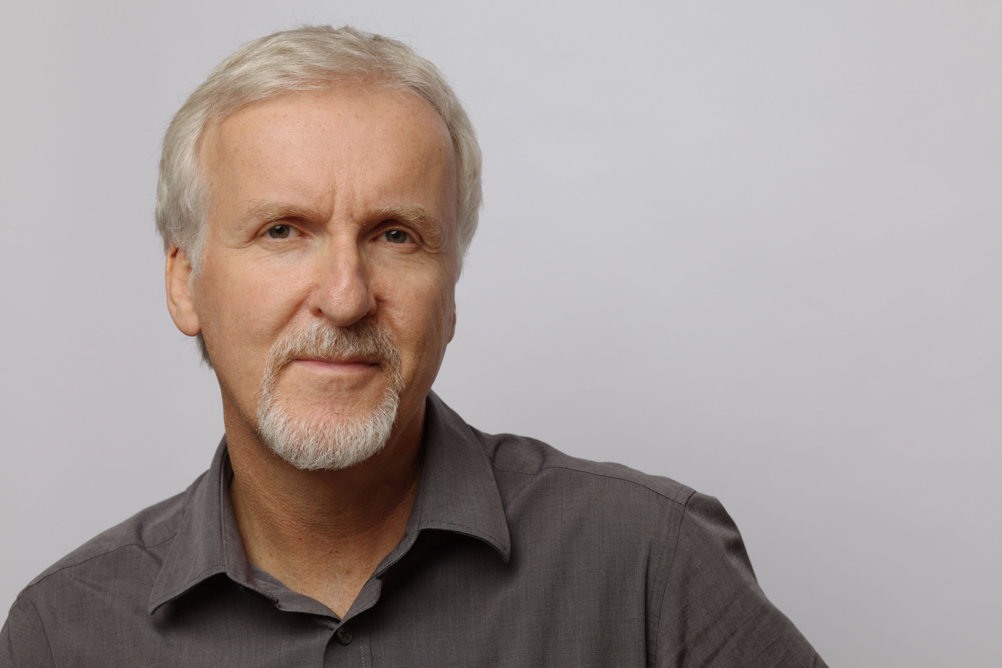 James Cameron's Lightstorm buys AI-powered 3D company Outsyders