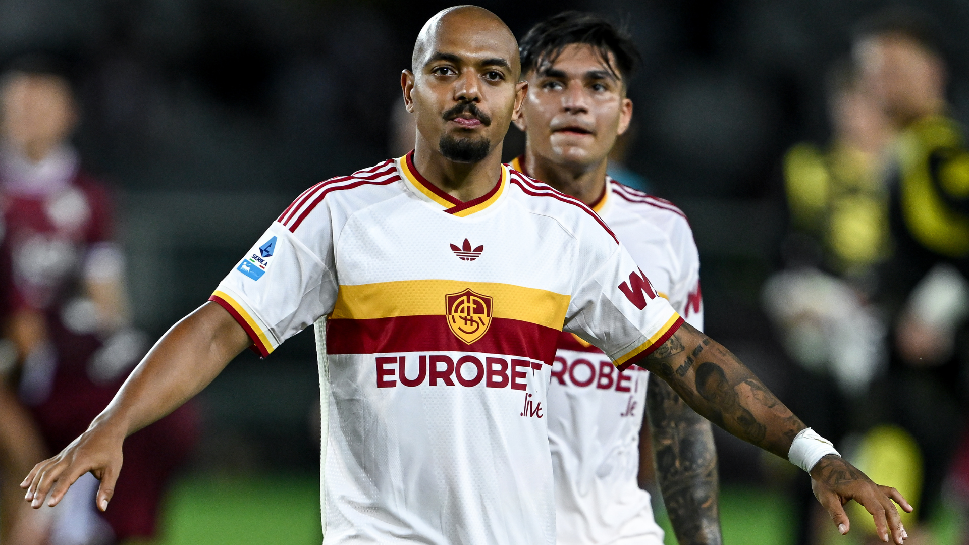 Serie A power rankings: AS Roma and Inter set for clash at the top ...