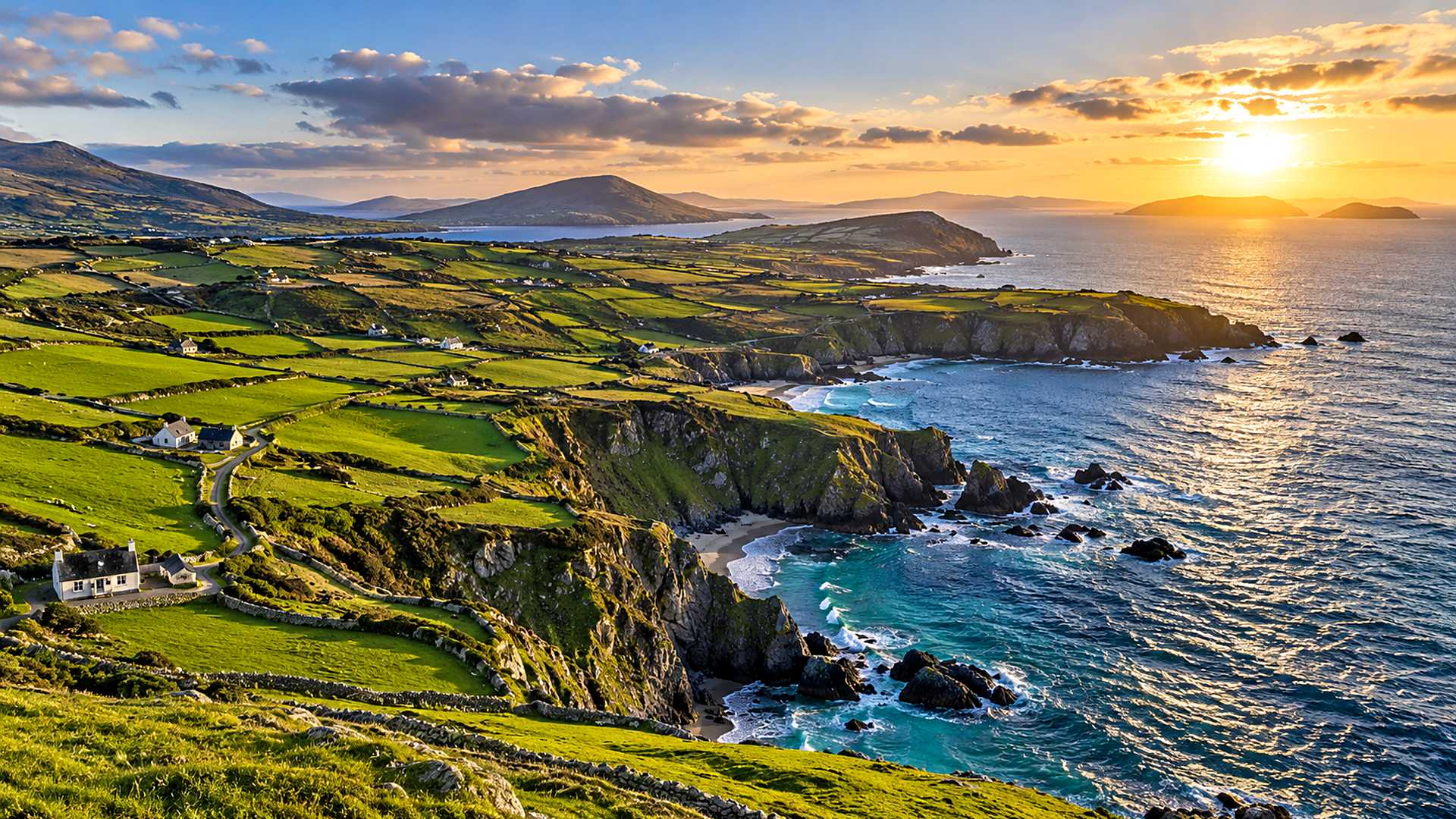 How Belgium, Norway, and Ireland score on the Good Country Index ...