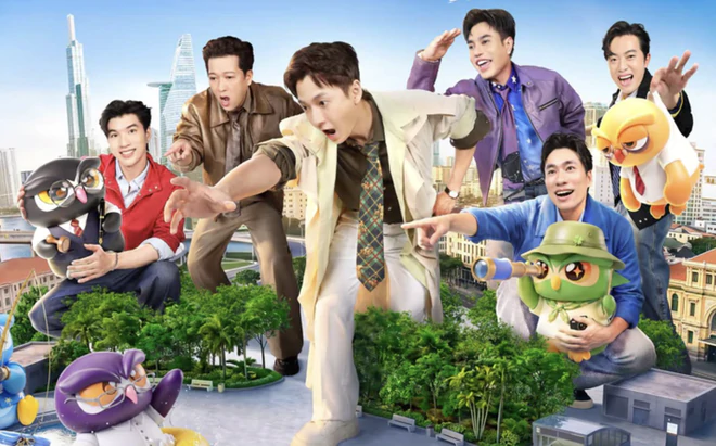 Khán giả đề xuất người thay Trường Giang ở show 2 ngày 1 đêm