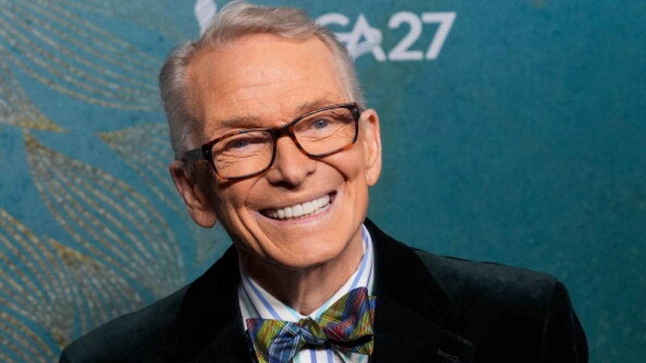 Inside private Beverly Hills sanctuary of fashion icon Bob Mackie