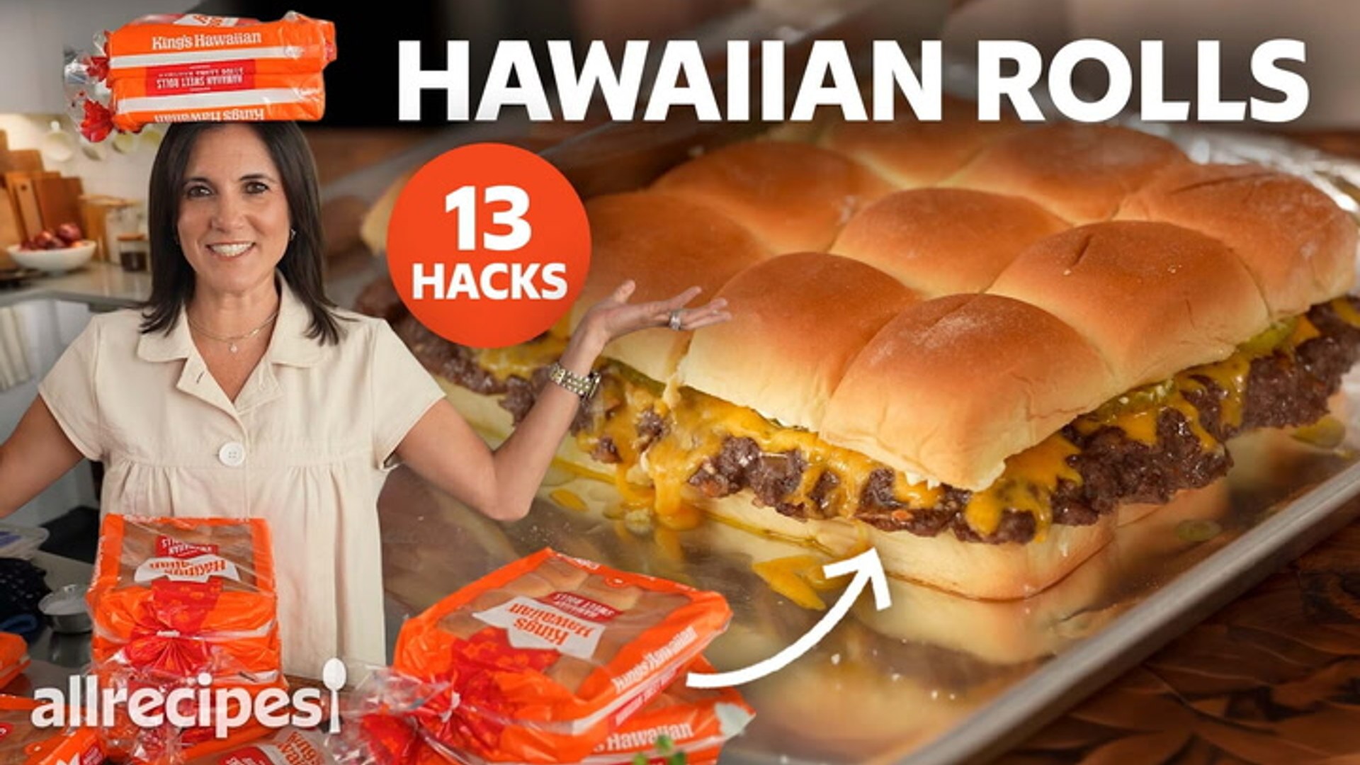13 Hawaiian roll hacks you need to try