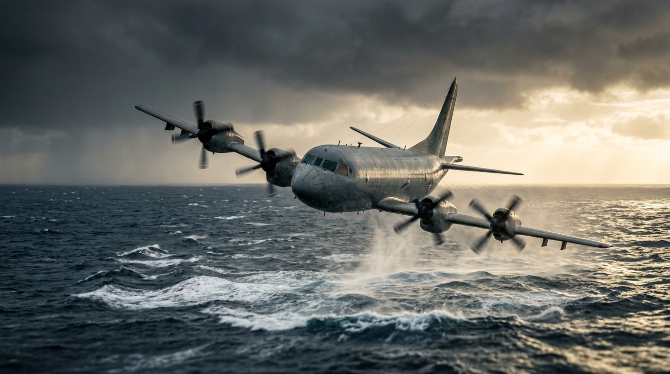 Veteran commercial airline captain reveals the extreme emergency ...