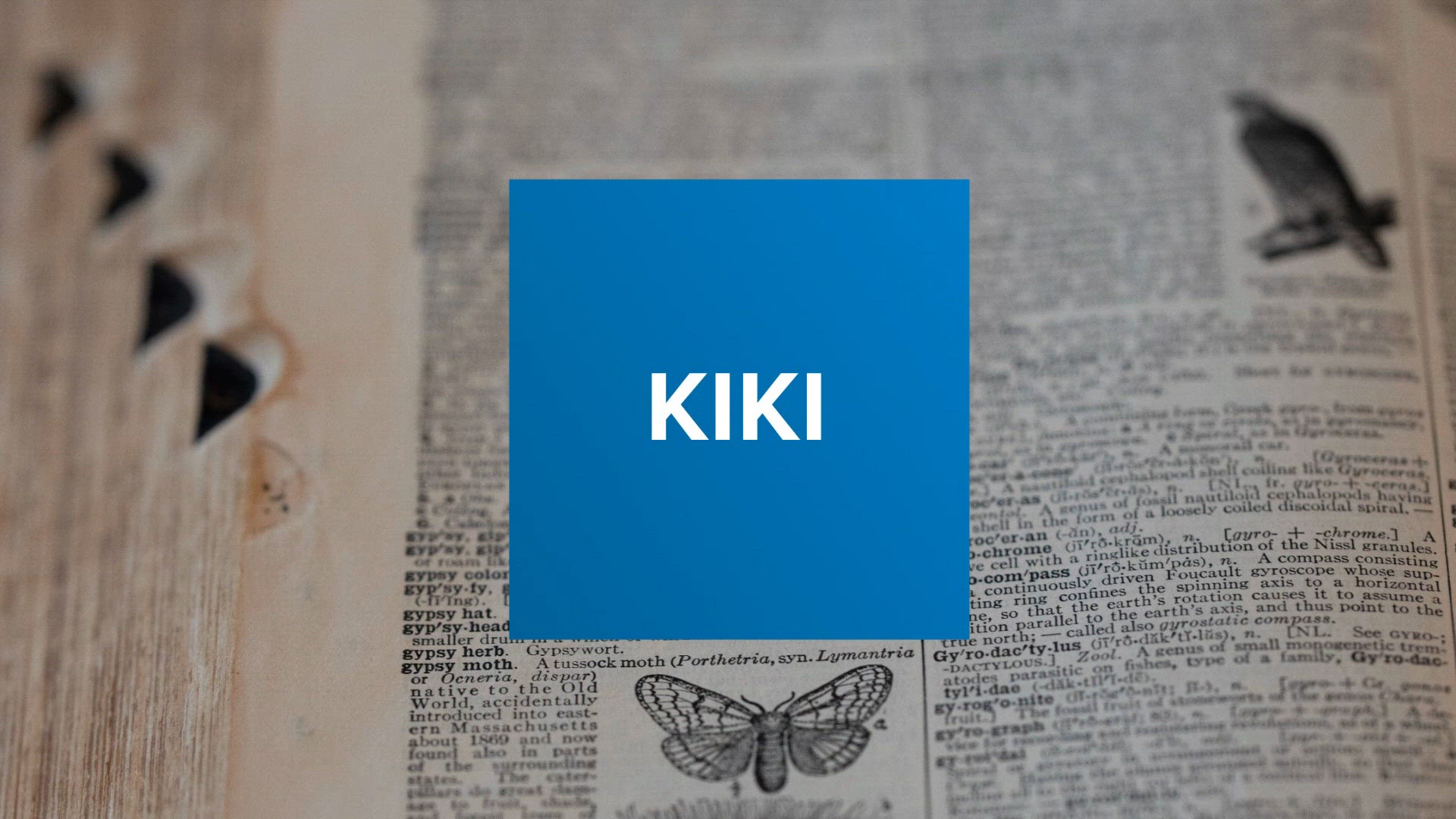 Dictionary.com adds nearly 6,000 words — can you decode the new slang?