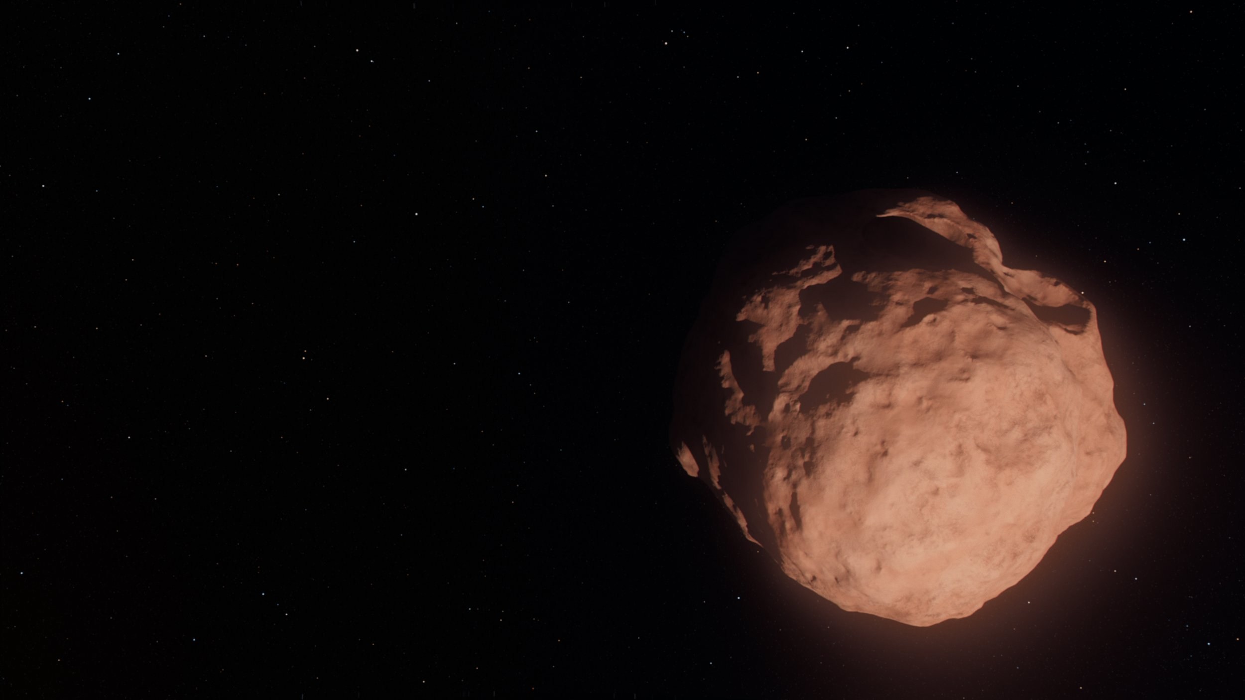 Scientists find 27 strange new objects hovering on the edge of our ...