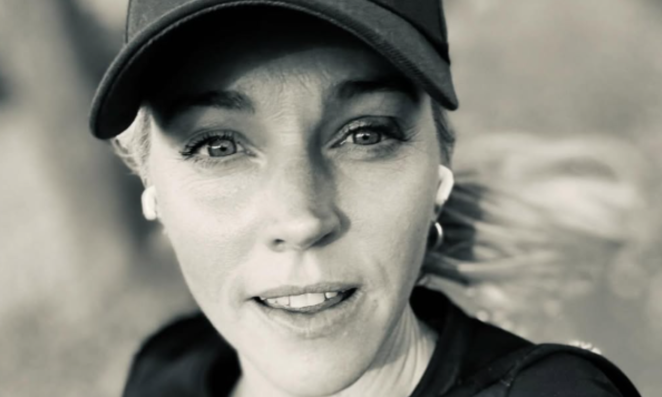 Loes Haverkort Herstelt Na Operatie Aan Hersentumor
