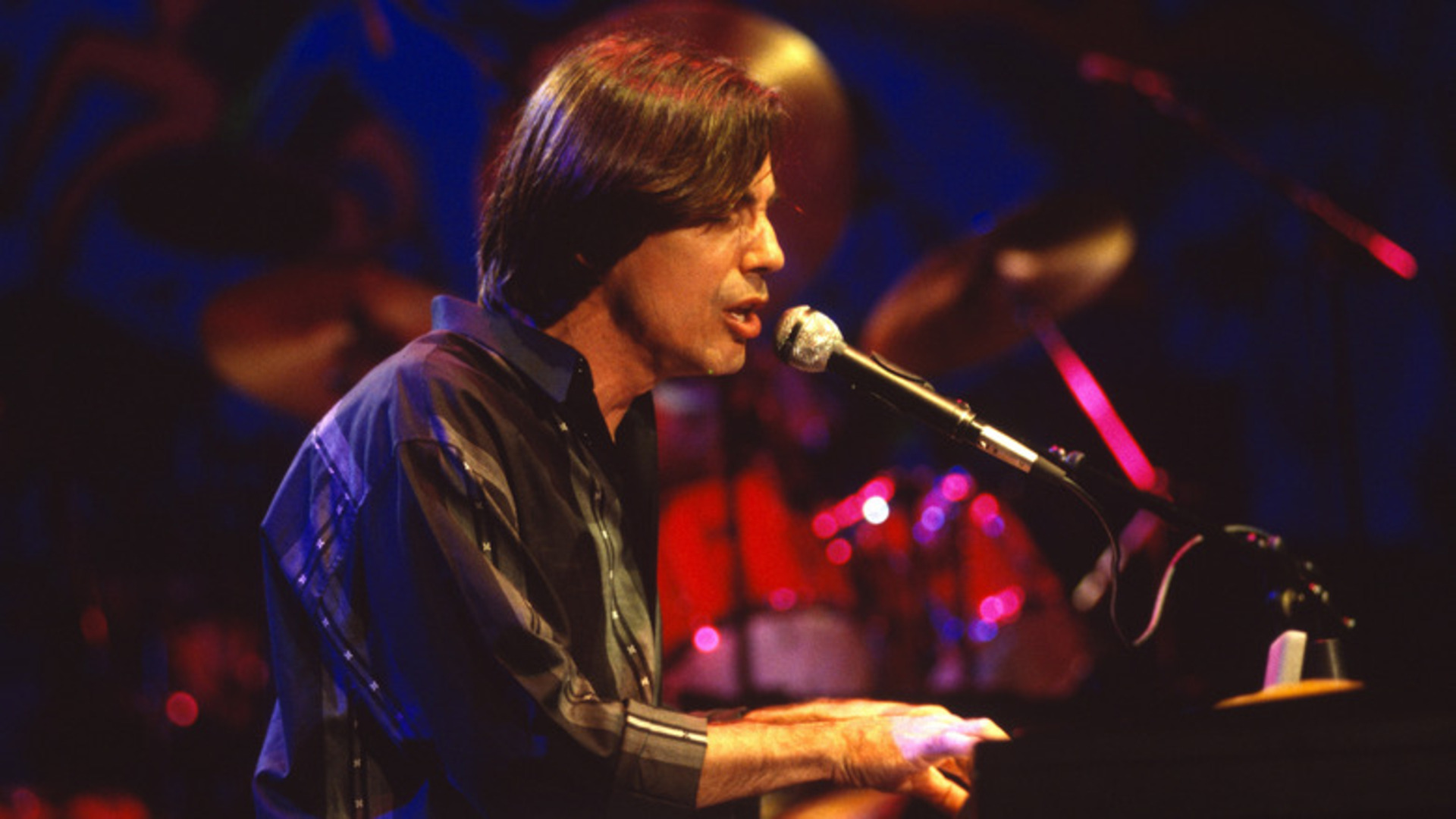Jackson Browne's 1972 breakthrough hit features 2 rock legends hidden ...