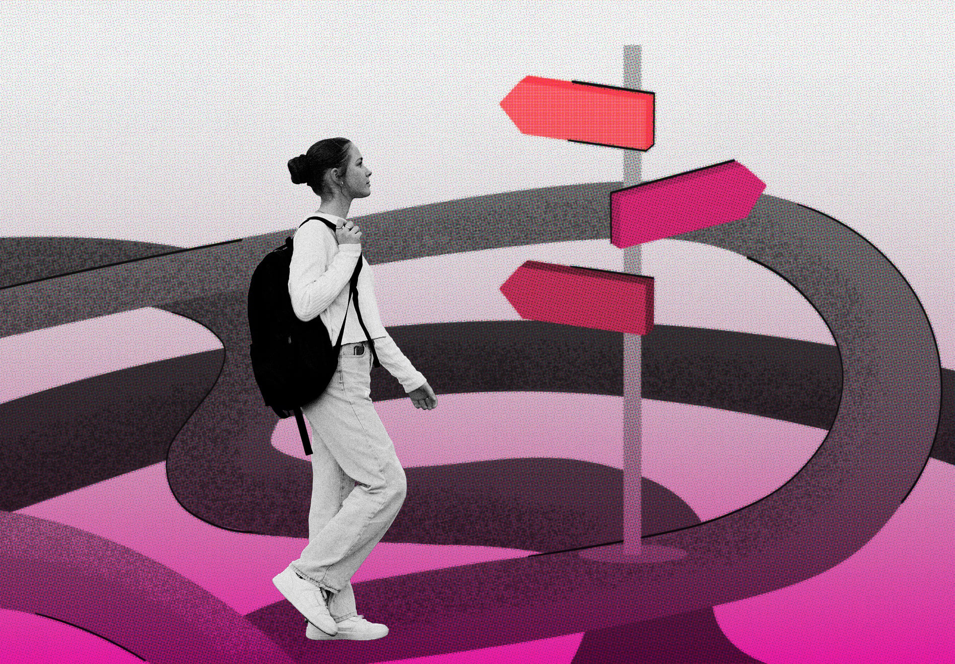 Continuing education is not just for older students
