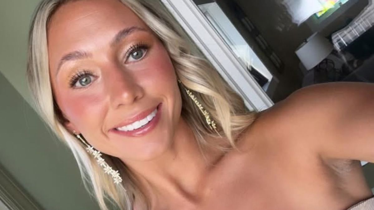 Former NCAA athlete Kayla Saager dies unexpectedly while pregnant with first child