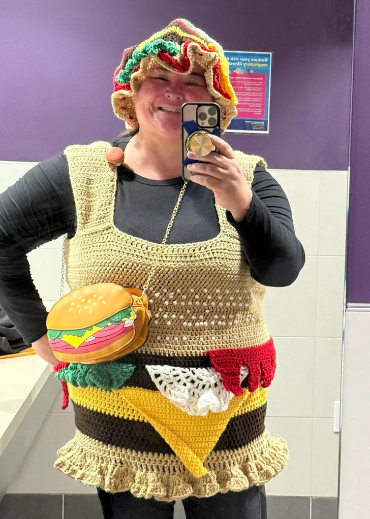10 Halloween crochet trends and ideas crafters are already making ahead ...