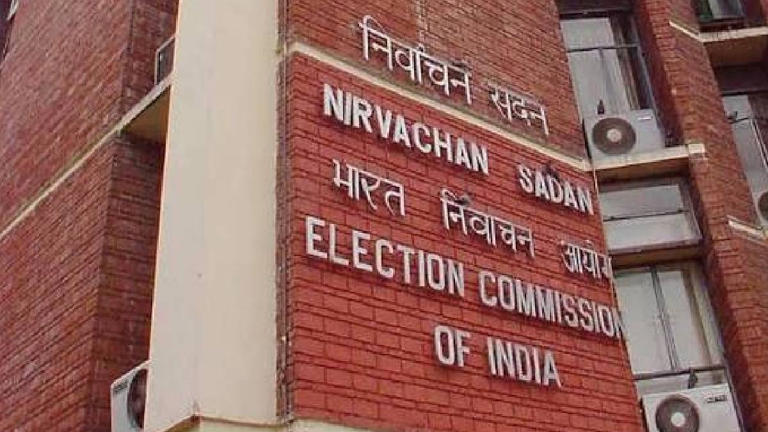 Election Commission set to rule on TMC symbol in bypoll feud