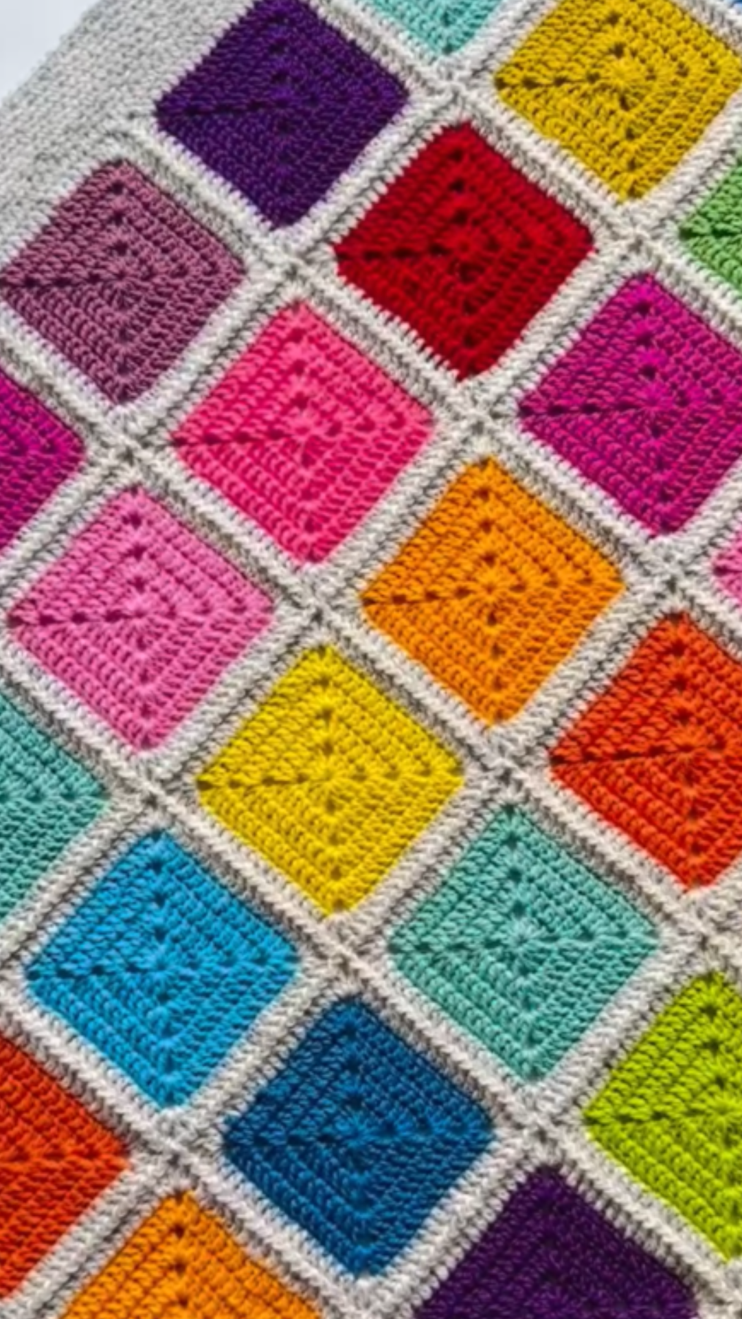 How crochet artists turn yarn into stunning handmade art