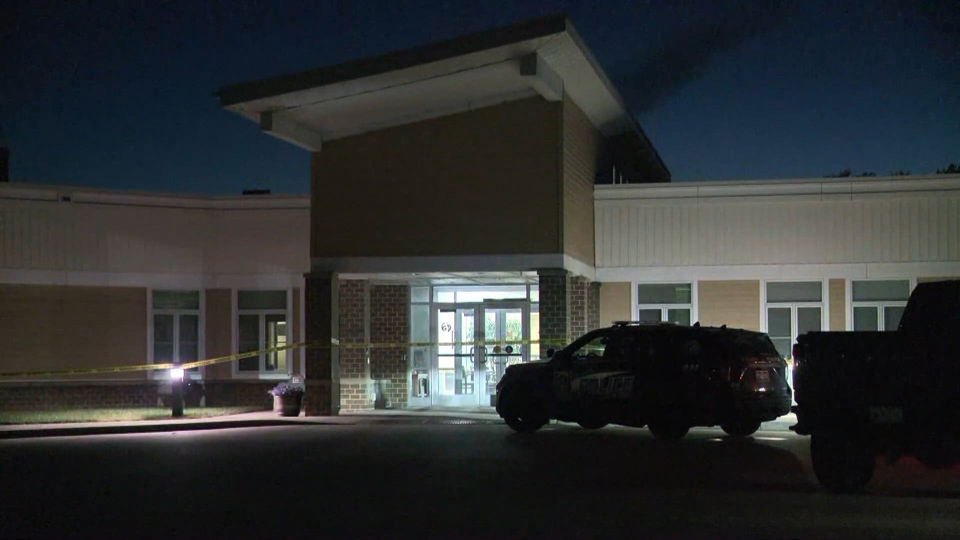 Wednesday morning headlines: Perry police investigation, LA helicopter ...