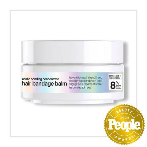 People’s beauty awards: See our favorite hair care launches of 2026!