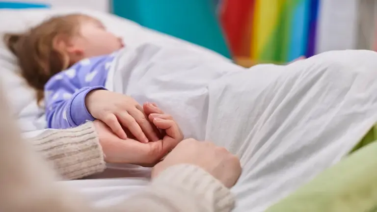 California suburb rocked by rare childhood cancer cluster as families demand answers