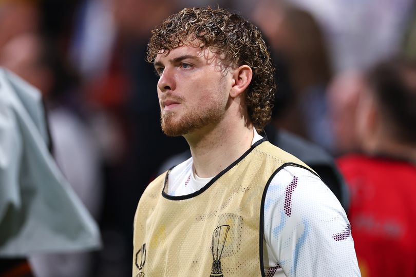Elliott suffered a tough year at Aston Villa last season