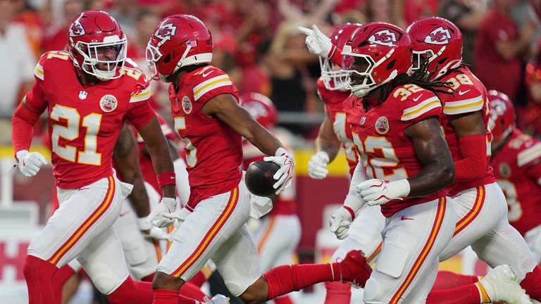 What Raiders learned about division rivals in Week 1
