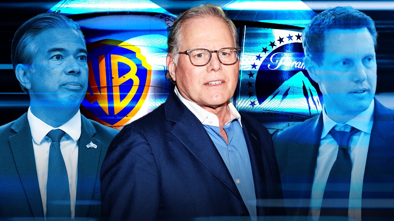 What's Warner Bros. Discovery's path forward if the Paramount deal ...