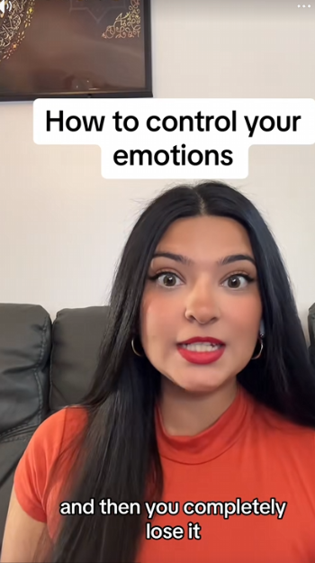 How managing emotions can strengthen relationship bonds