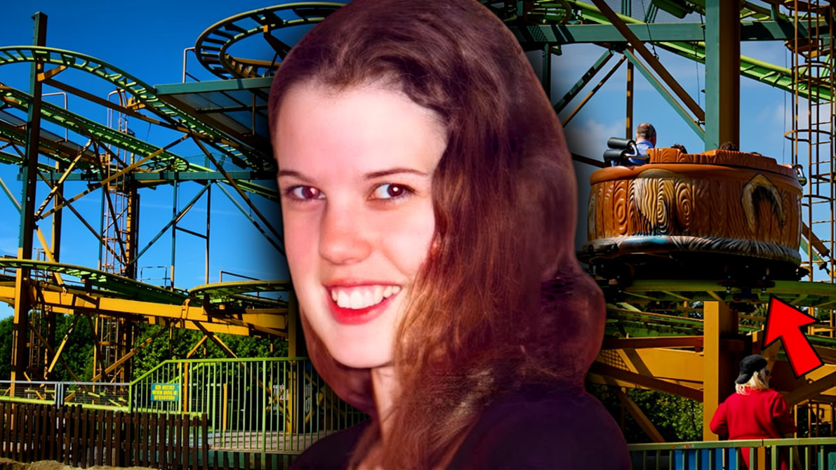 The tree top twister disaster | The infamous death of Gemma Savage