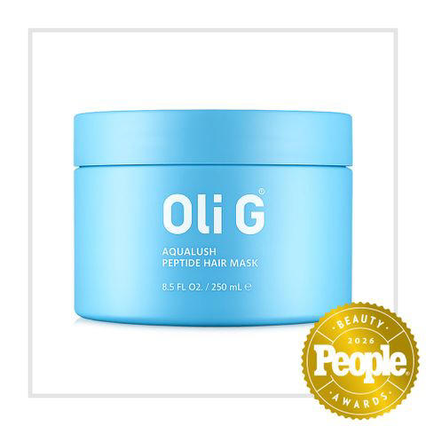 People’s beauty awards: See our favorite hair care launches of 2026!