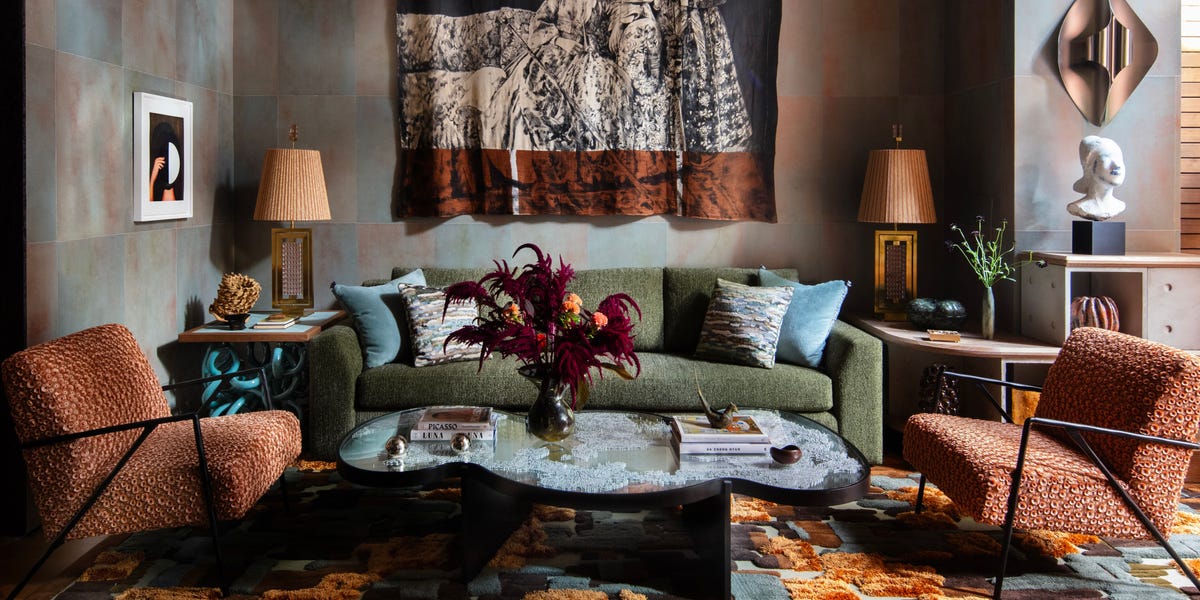 I toured New York’s grandest design show house—these 7 trends are about ...