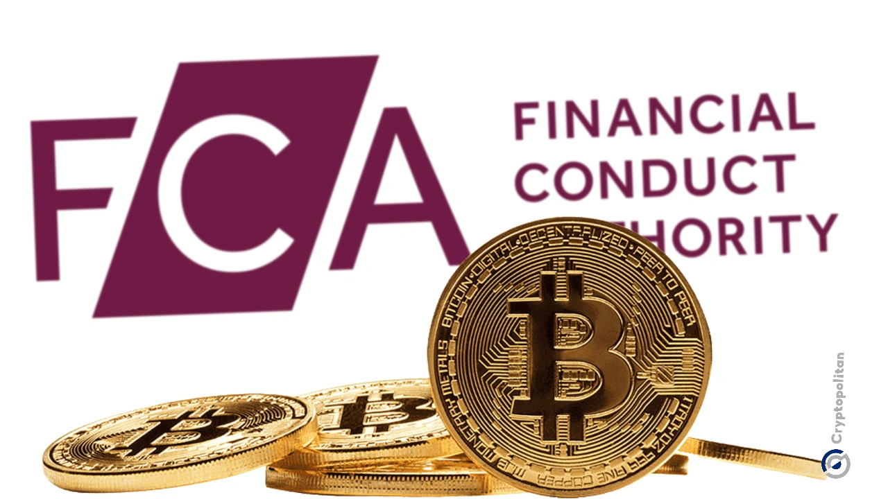 UK FCA unveils fresh crypto guidance as $676M task force targets money ...