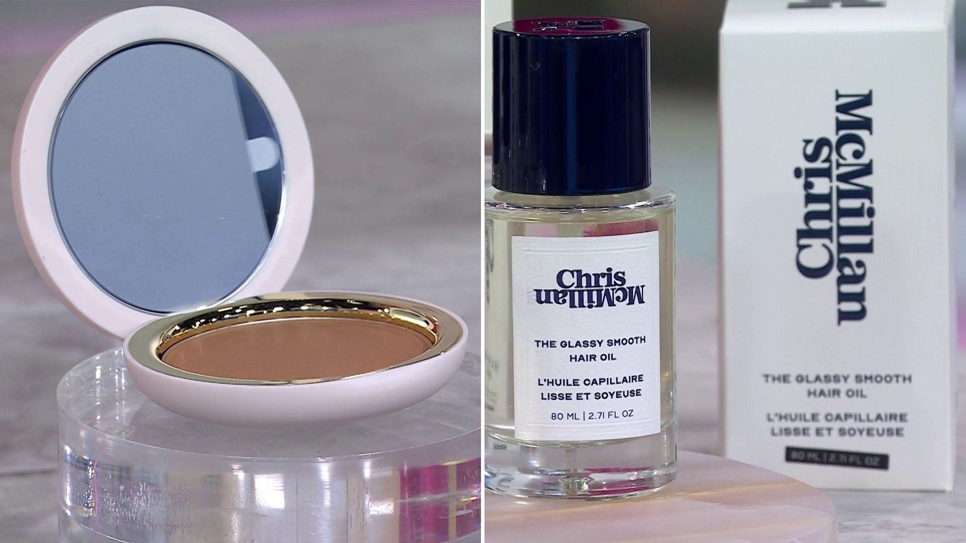 People Beauty Awards 2026 winners: Bronzer, hair oil, more