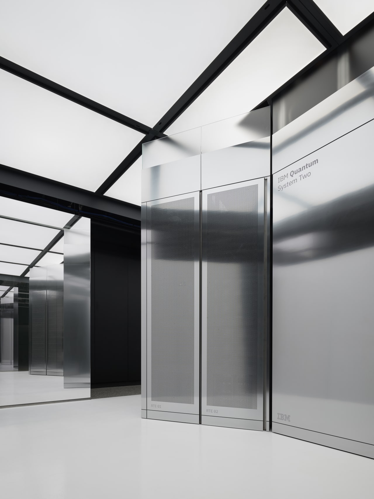 IBM seals $1 billion government deal to build America’s first quantum ...