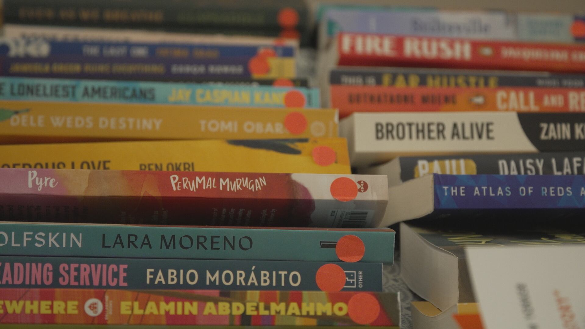 'Booked Eau Claire' convention gets underway Friday