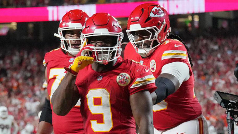 What Raiders learned about division rivals in Week 1