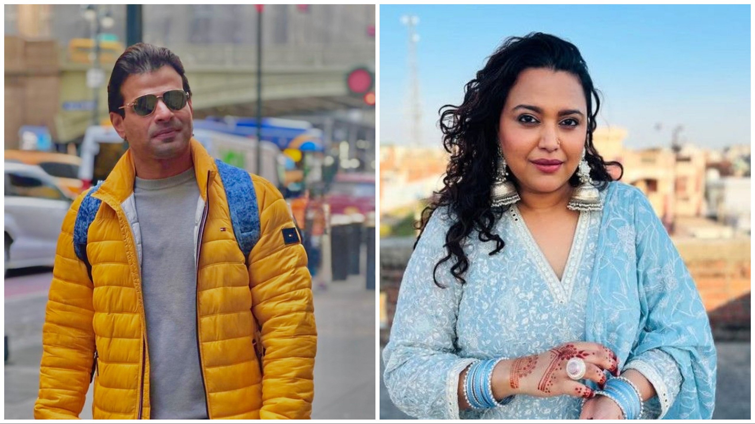 Rise and fall season 2: Karan Patel and Swara Bhasker to join host ...