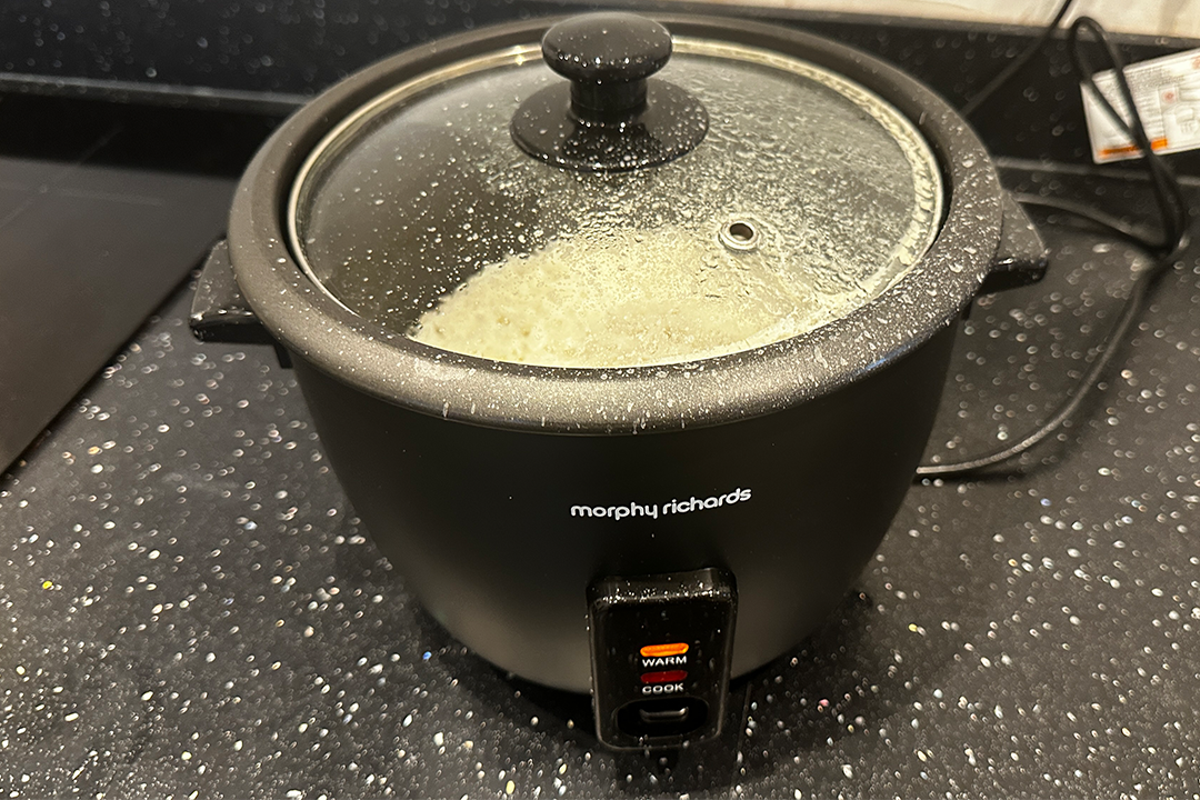 Best rice cookers 2026, tried and tested at home