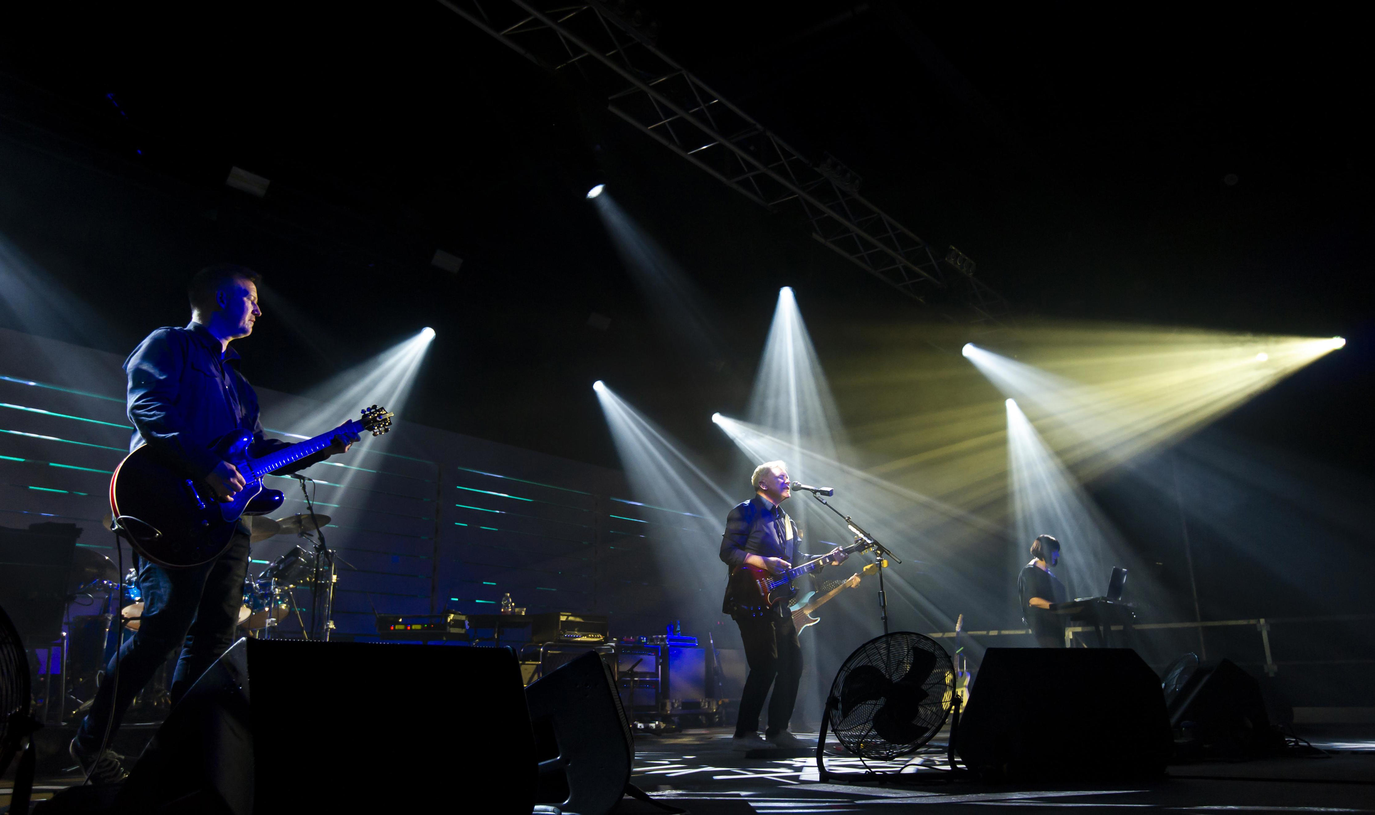 New Order’s Gillian Gilbert shares cancer diagnosis