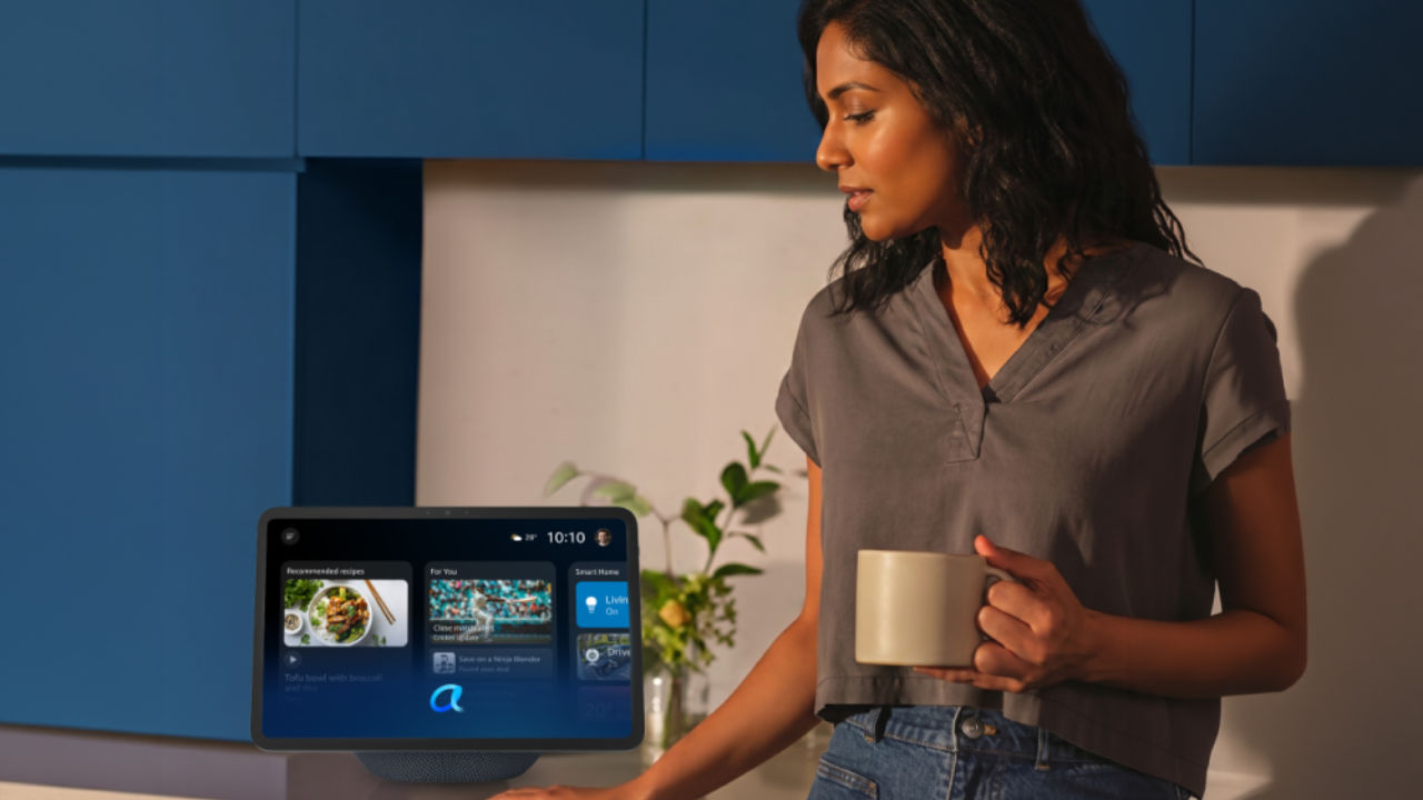 Amazon Alexa+ arrives in India with AI upgrades: Check features, price ...