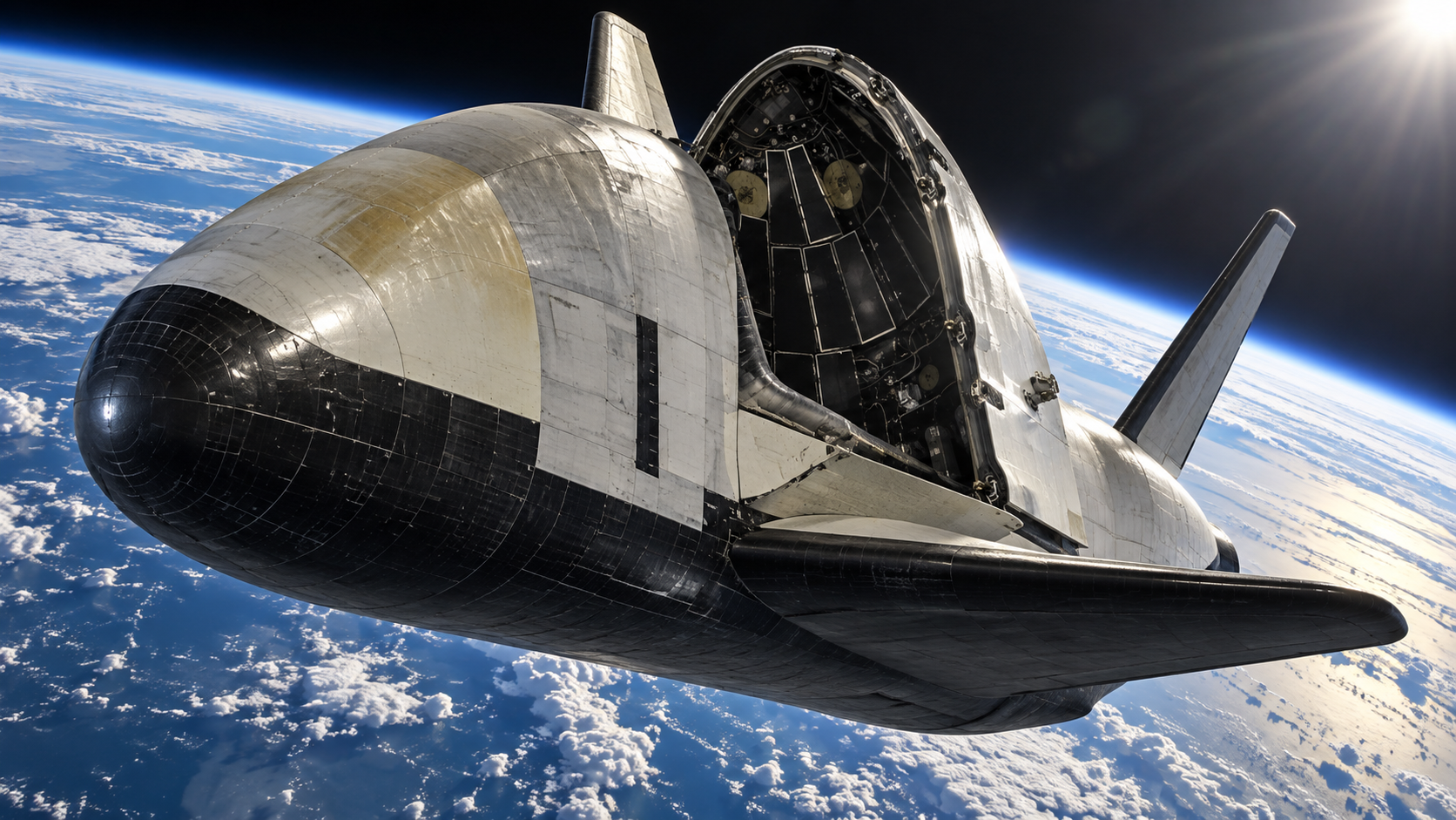 Why Russians think X-37 is a nuclear space bomber