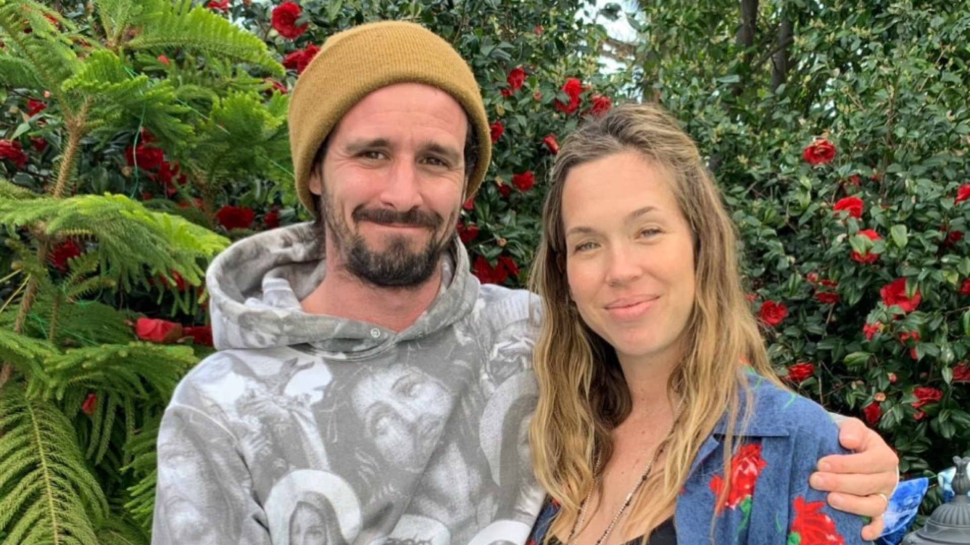 James Ransone's widow slams Emmys for leaving him out of 'In Memoriam'