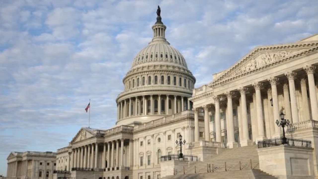 Midterm political ad spending hits record $11.21 billion