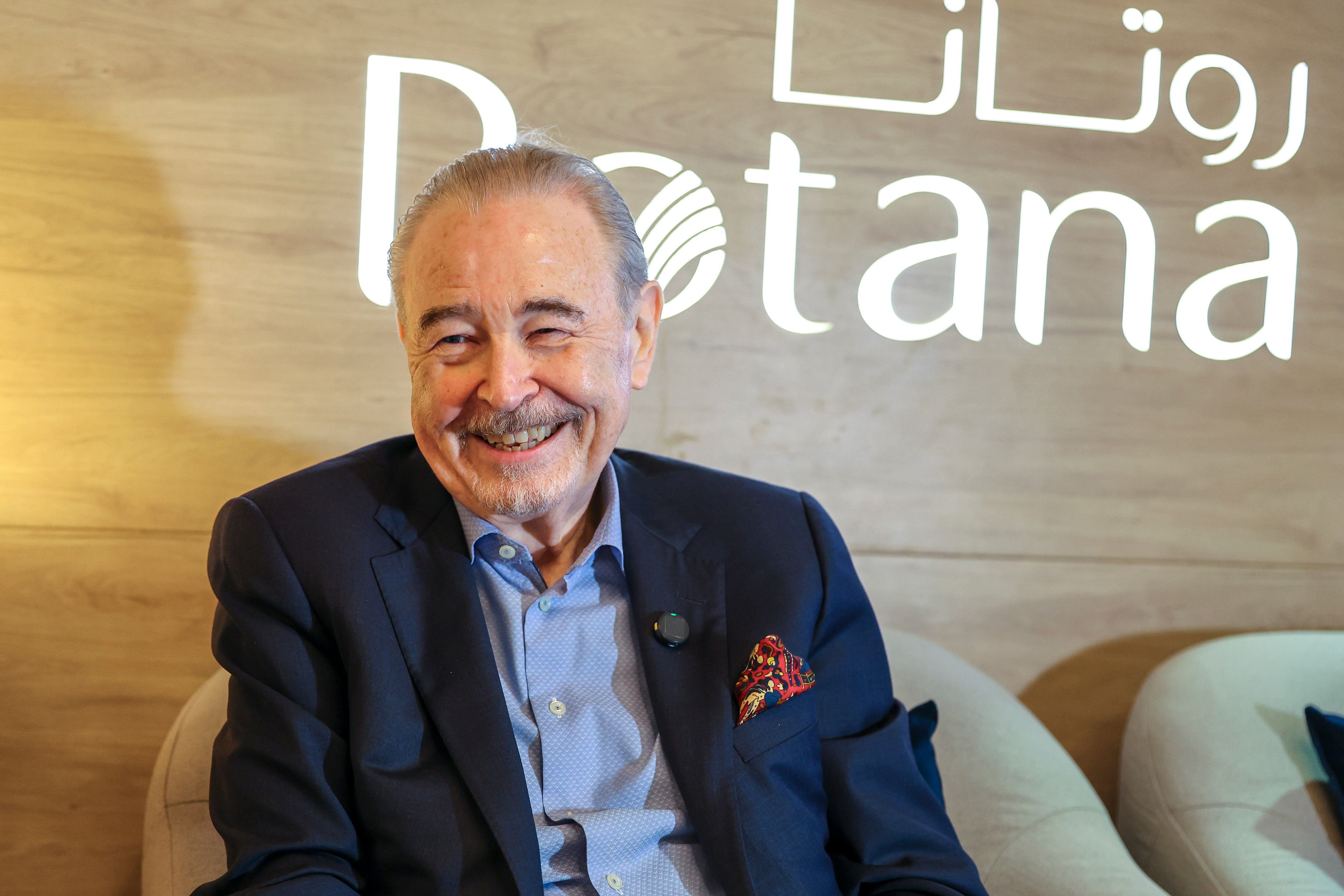 Rotana Hotels in talks to re-enter Syria and confirms no job cuts ...