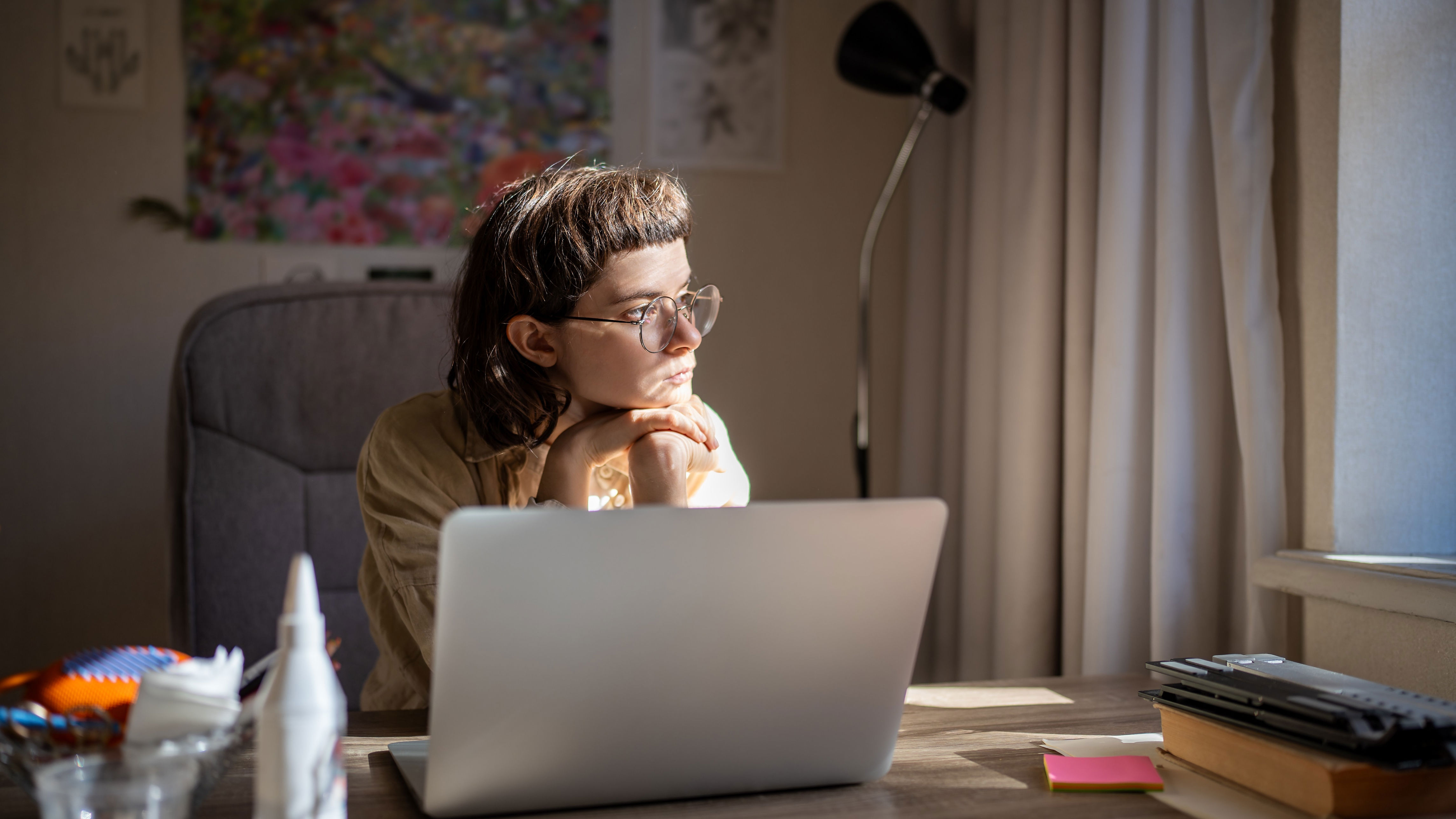 Mylą to z depresją. Słynny psychiatra ostrzega: To ukryte ADHD