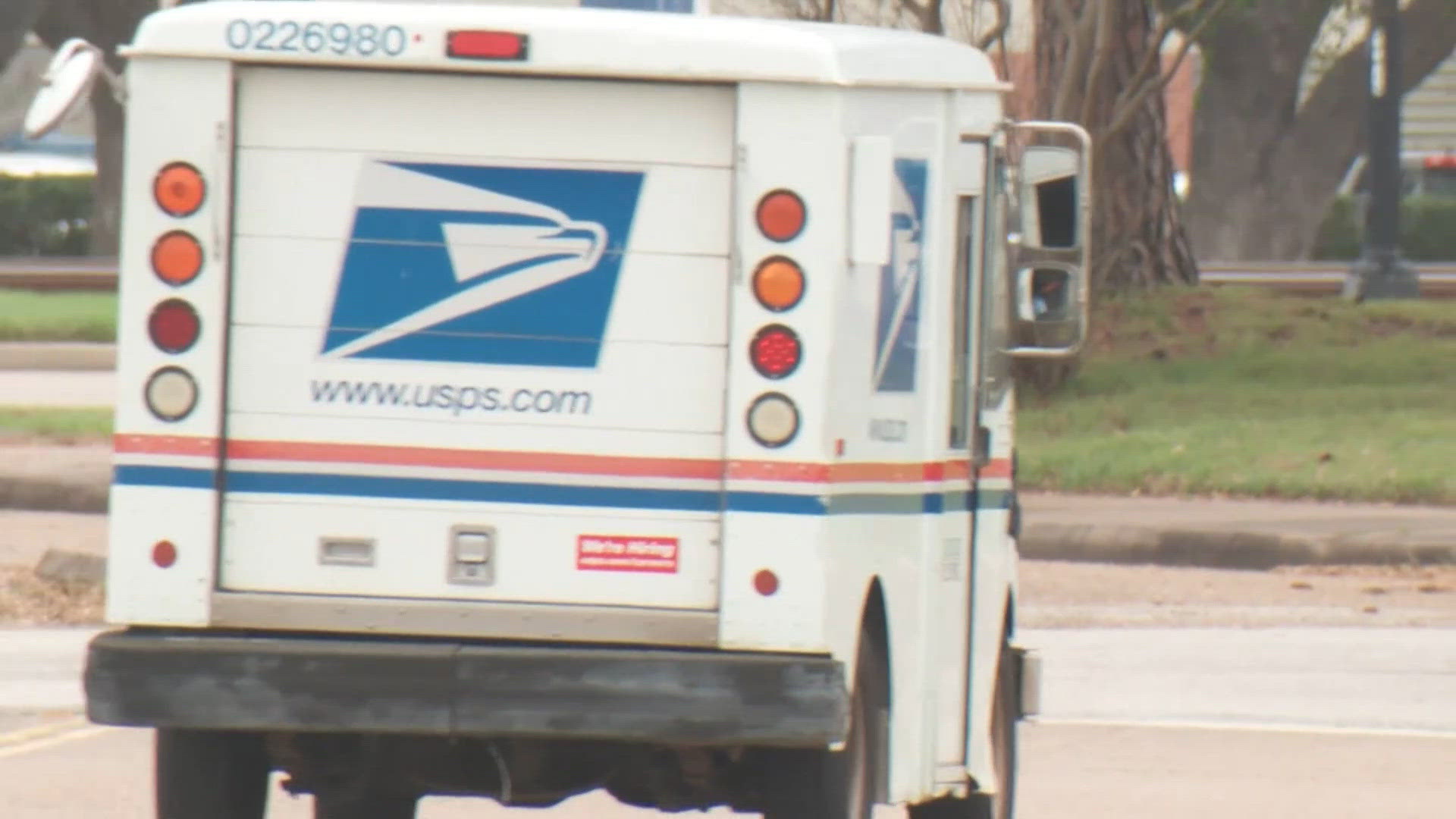 'It's insulting' | Two arrested after alleged mail thefts target Sugar ...